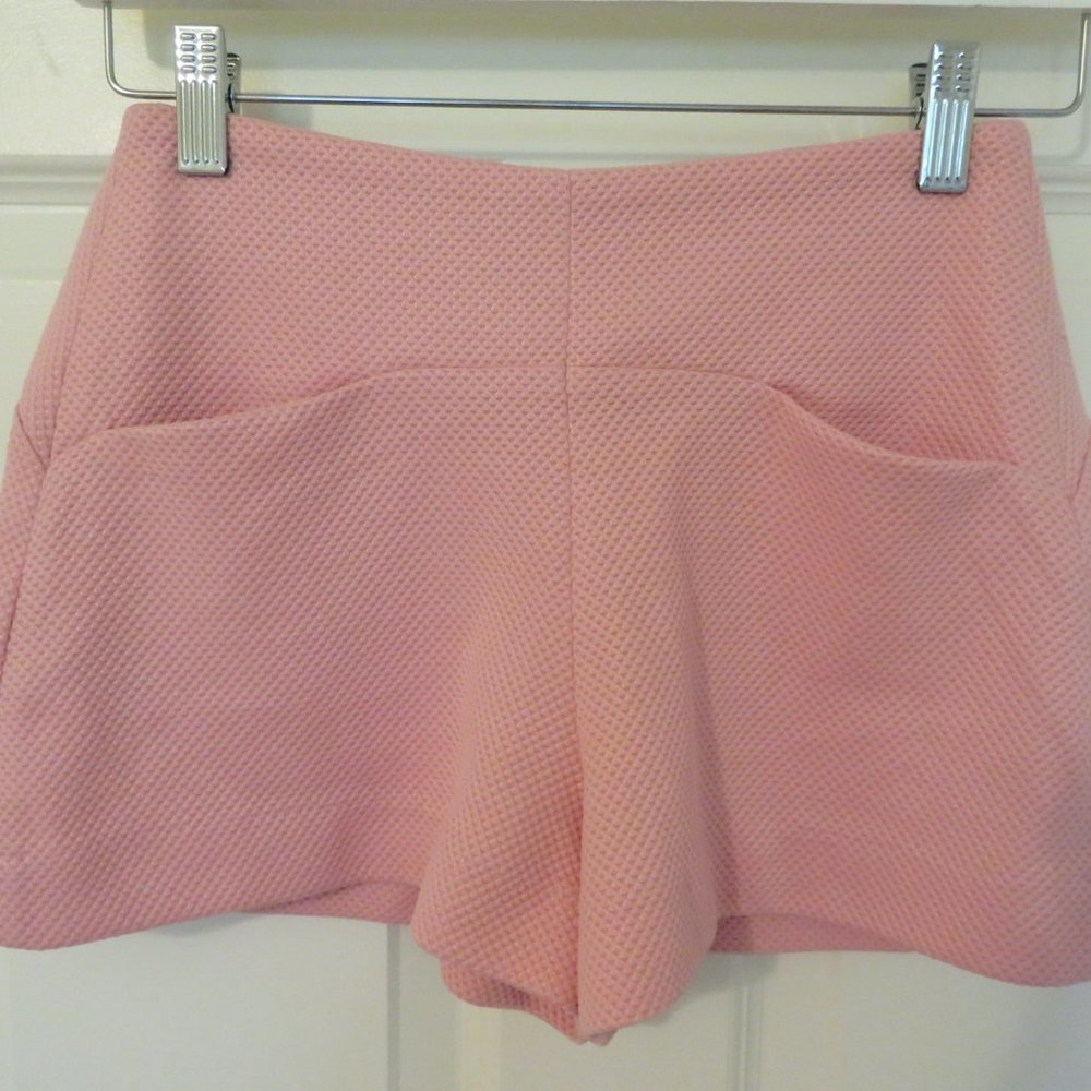 BCBGeneration Women's High Waist Shorts in Size 0
